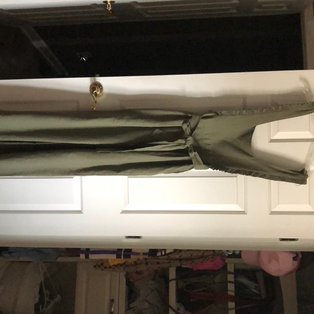 Boutique jumpsuit
